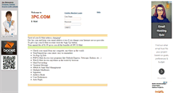 Desktop Screenshot of 3pc.com